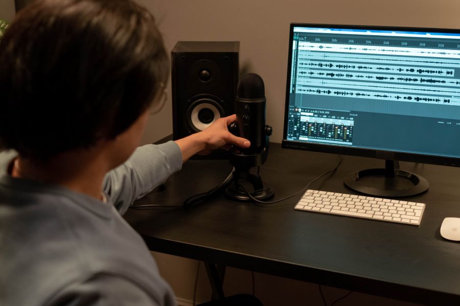How To Select Multiple Tracks In Audacity 1 how to select multiple tracks in audacity
