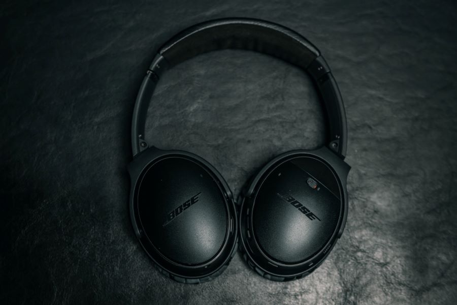 How To Connect Bose Headphones To Mac | 5-Step Guide 1 bose headphones