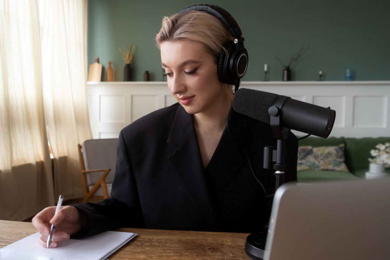 Red Circle Podcast Review: Is Their Hosting Site Worth It? 5 Red Circle Podcast Review: RedCircle opens up a variety of additional monetization opportunities for podcasters.