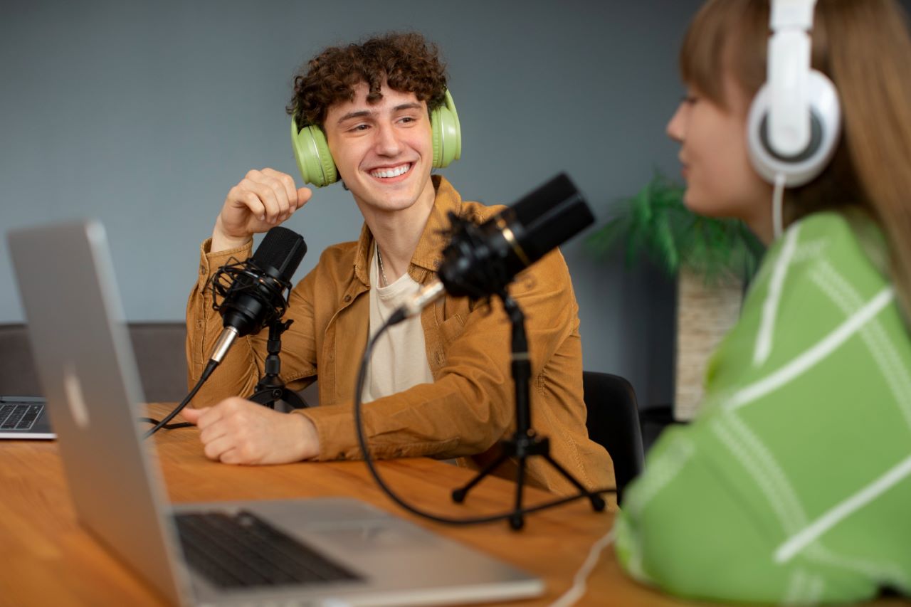 The Ultimate Buzzsprout Review: Exploring The Platform 2 This Buzzsprout review features the platform's service offerings and monetization options.