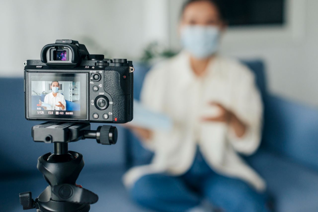 10 Best Podcast Video Camera For Your Show 10 Best podcast video camera: A podcast with video has the potential to draw in a larger audience.