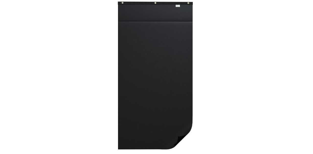 7 Best Sound Blankets For Studio Soundproofing 3 Sound blankets for studio: The Audimute Sound Absorption Sheet has a dimension of 26.97 x 26.85 x 3.66 inches.