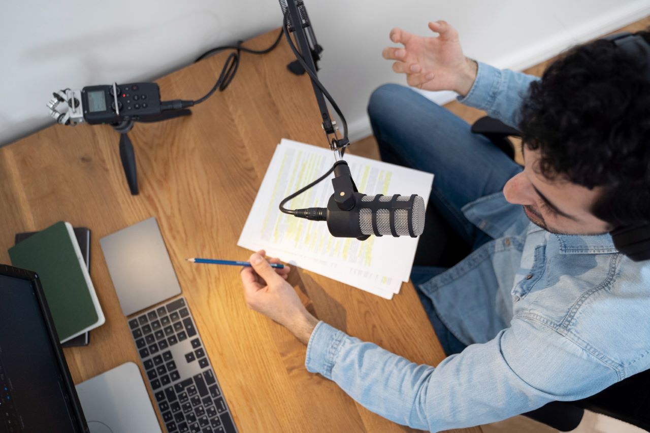 What Can You Not Say on a Podcast? The No-Go Zones 2 What can you not say on a podcast? As a podcaster, respecting intellectual property isn't just legal compliance; it's also about valuing creativity.