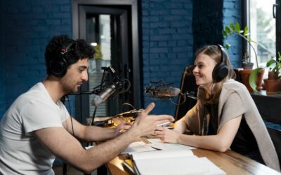 Podcast Rocket New Blog Home Page 10 How Do Acoustics Affect Sound Quality?